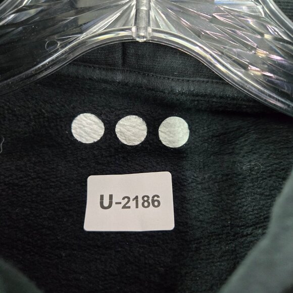 Swedish House Mafia Men Sweatshirts S Black Hoodie 2018 Reunion Concert Tour - Picture 10 of 11